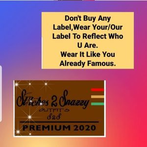 Meet your Posher, Prinz